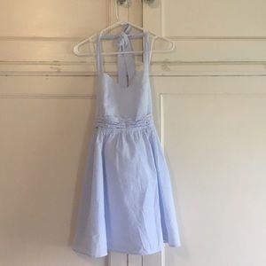 NWT Lauren James Bow Dress
